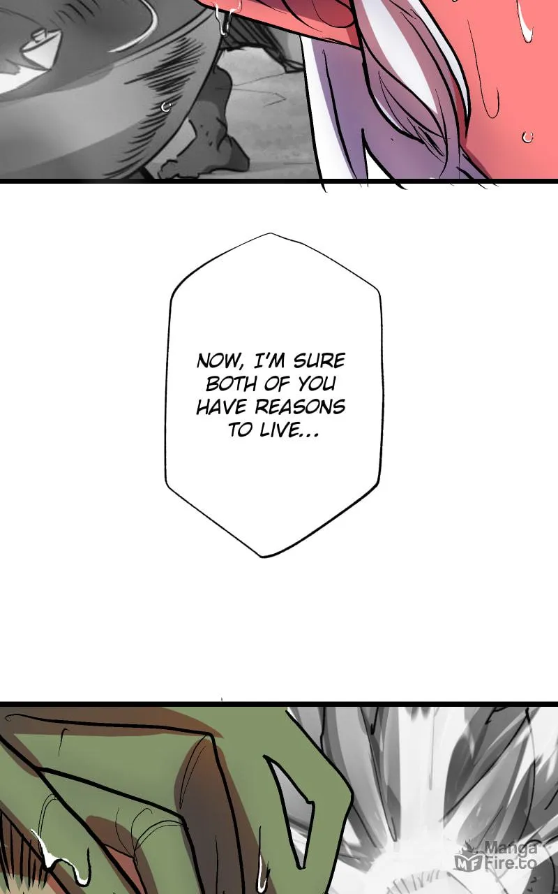 Read Just a Goblin chapter 91 image 92 on Lezhin
