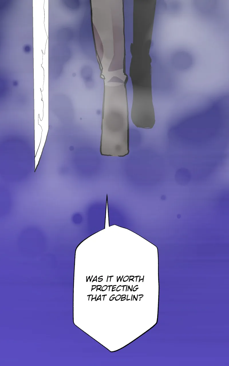 Read Just a Goblin chapter 91 image 97 on Lezhin