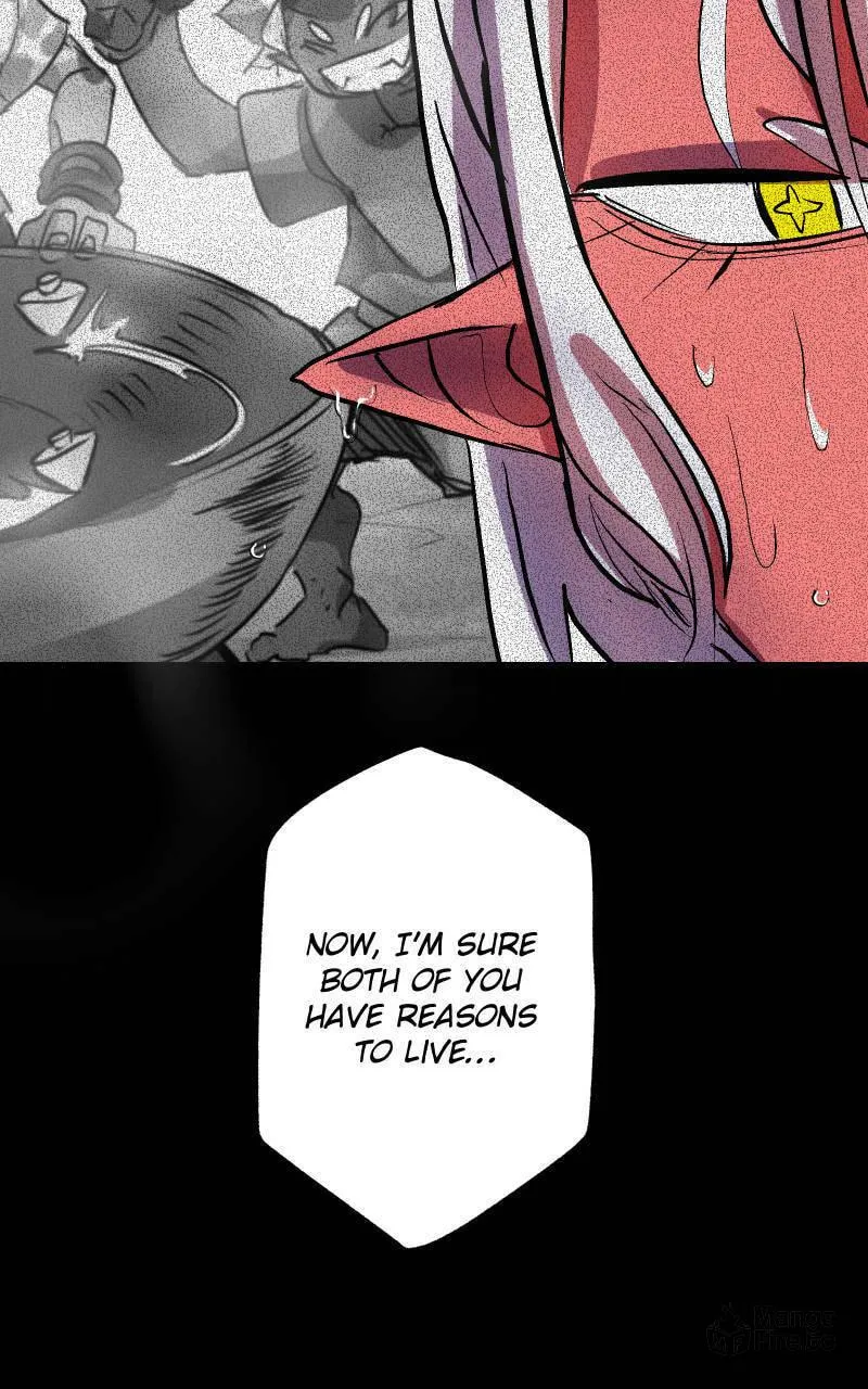 Read Just a Goblin chapter 92 image 11 on Lezhin