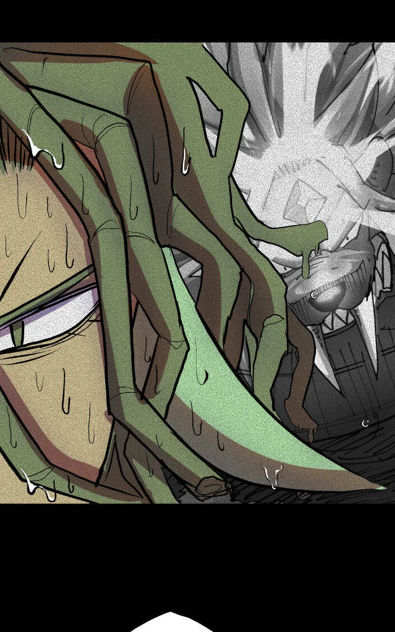 Read Just a Goblin chapter 92 image 12 on Lezhin