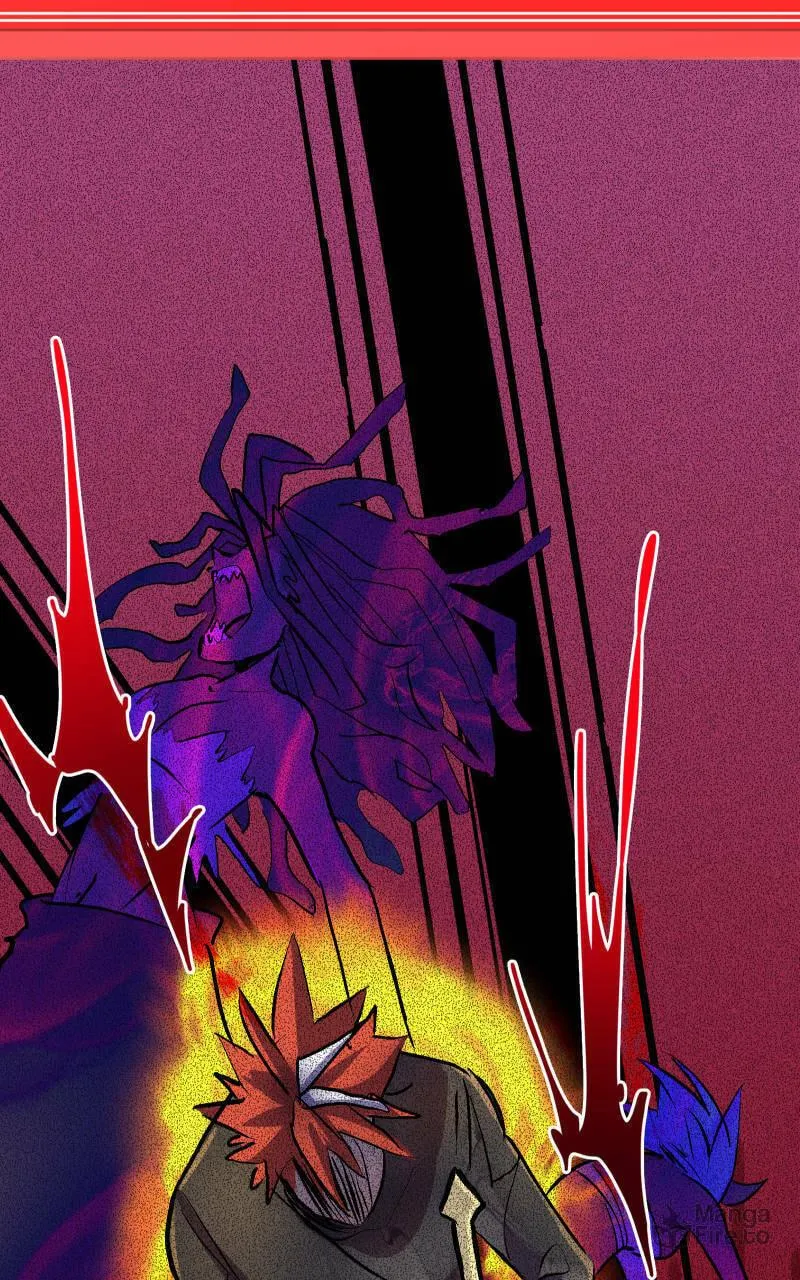 Read Just a Goblin chapter 92 image 2 on Lezhin