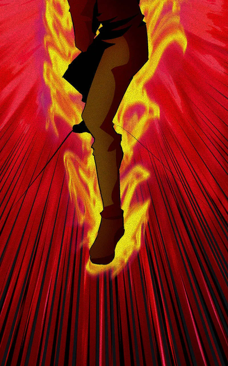 Read Just a Goblin chapter 92 image 21 on Lezhin