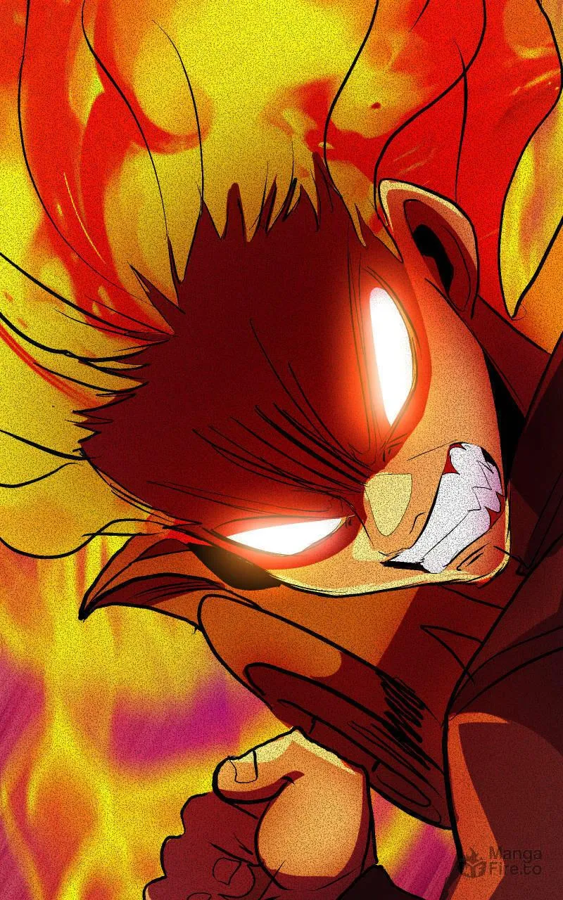 Read Just a Goblin chapter 92 image 23 on Lezhin