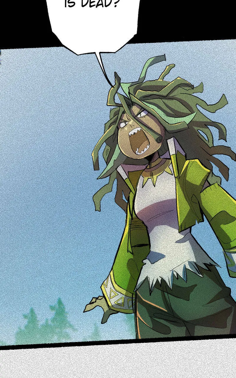 Read Just a Goblin chapter 92 image 30 on Lezhin
