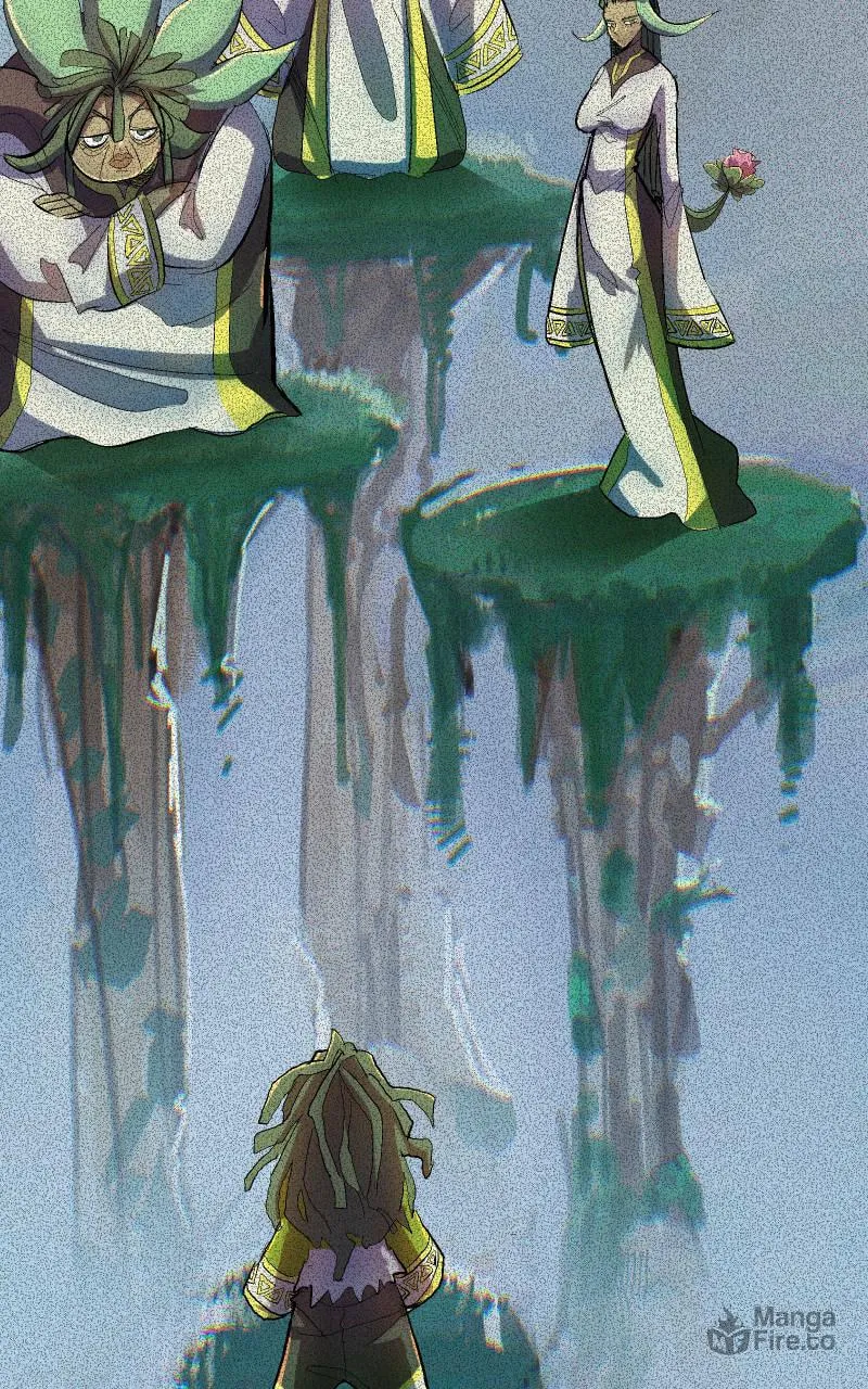 Read Just a Goblin chapter 92 image 32 on Lezhin