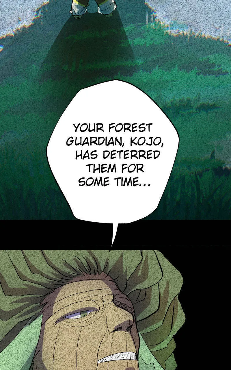 Read Just a Goblin chapter 92 image 33 on Lezhin