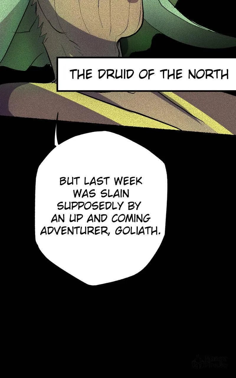 Read Just a Goblin chapter 92 image 34 on Lezhin