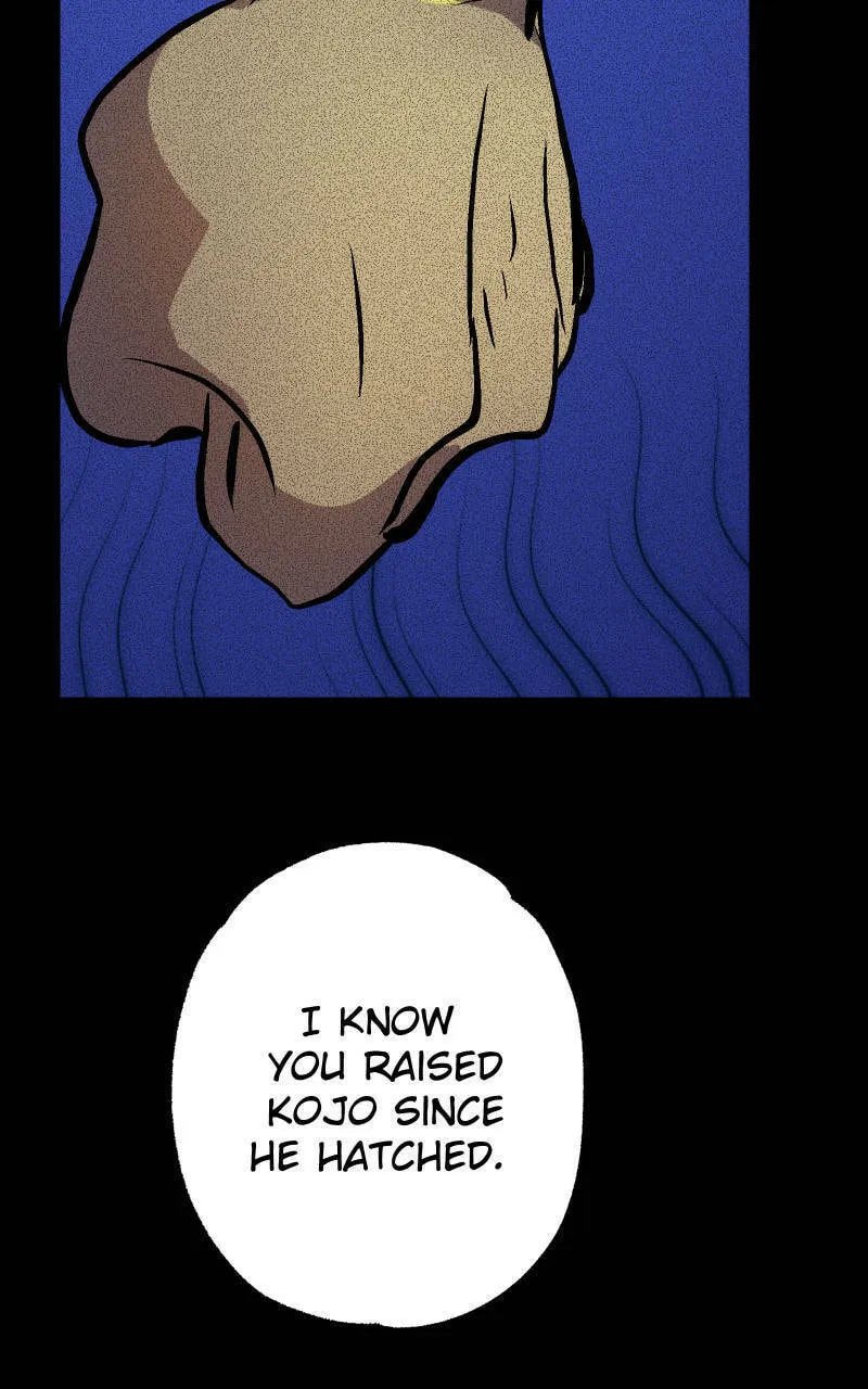 Read Just a Goblin chapter 92 image 36 on Lezhin