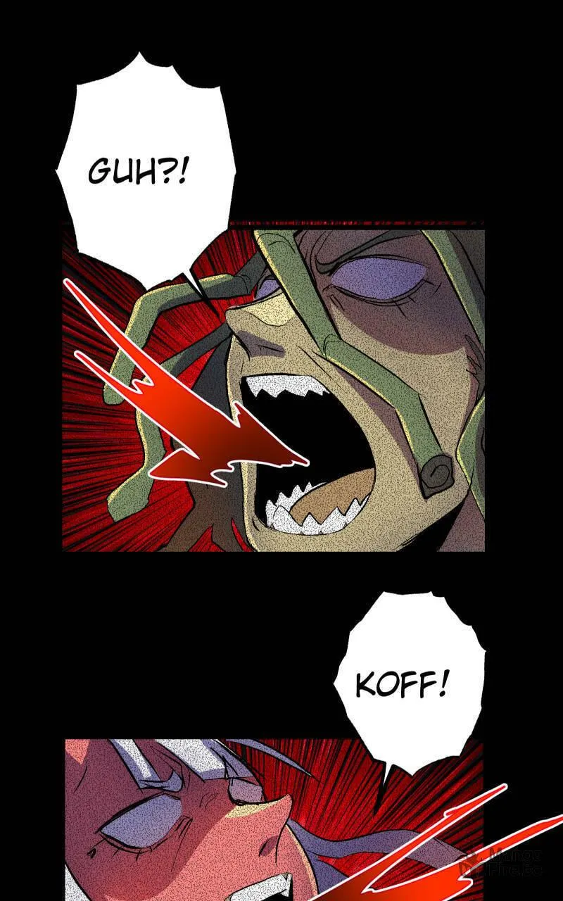 Read Just a Goblin chapter 92 image 4 on Lezhin