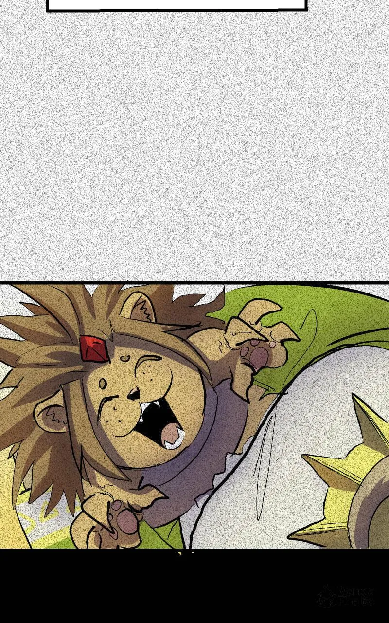 Read Just a Goblin chapter 92 image 41 on Lezhin