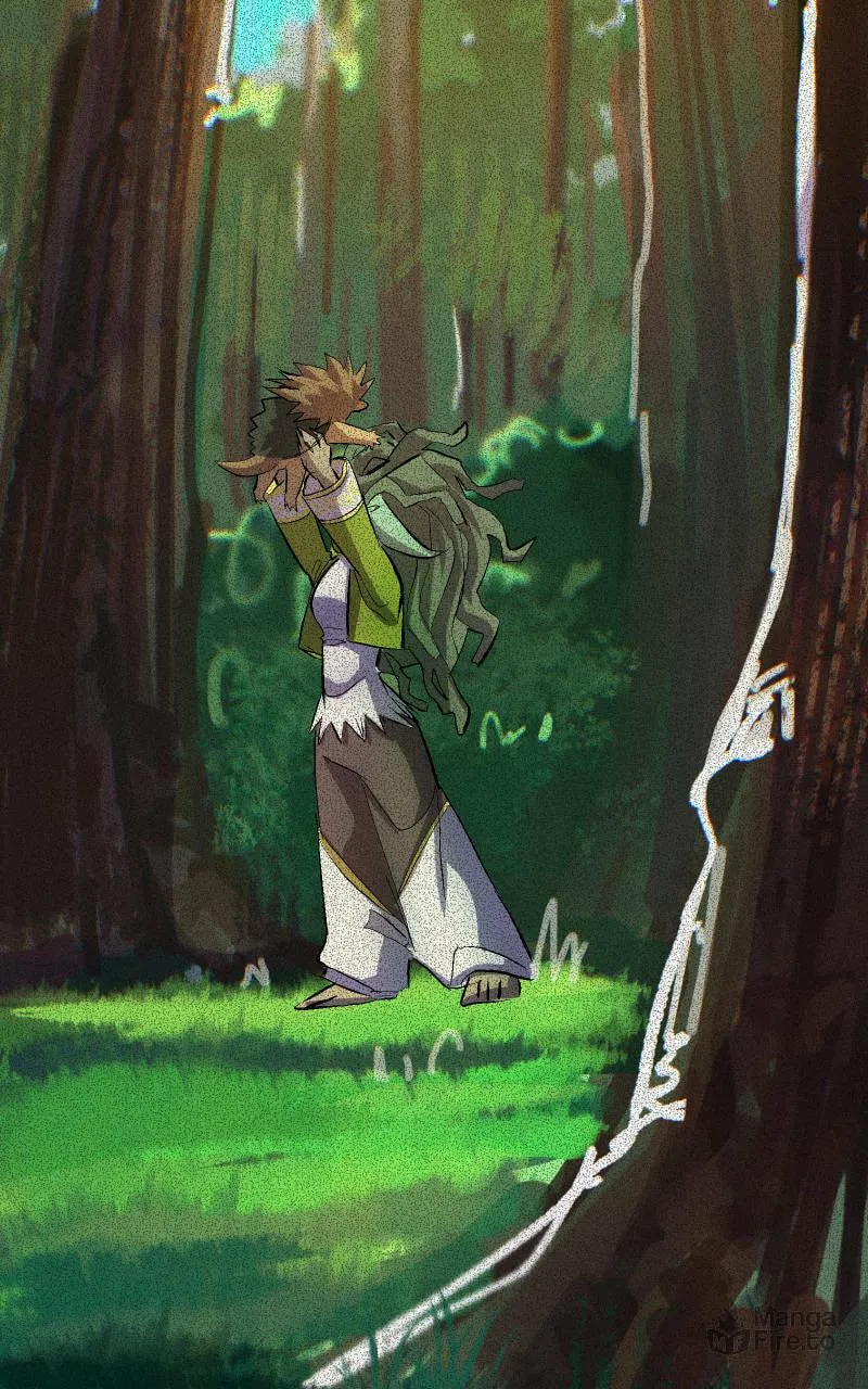 Read Just a Goblin chapter 92 image 44 on Lezhin