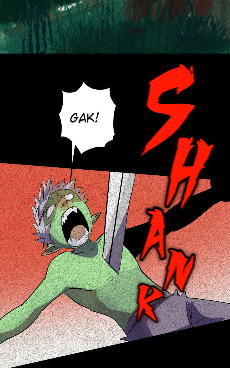 Read Just a Goblin chapter 92 image 45 on Lezhin