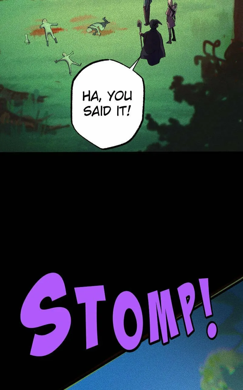 Read Just a Goblin chapter 92 image 48 on Lezhin