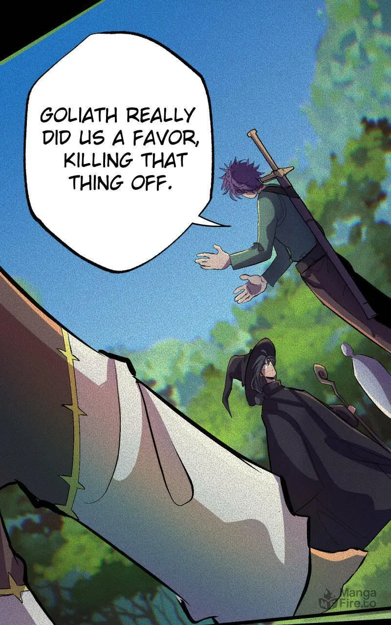 Read Just a Goblin chapter 92 image 49 on Lezhin
