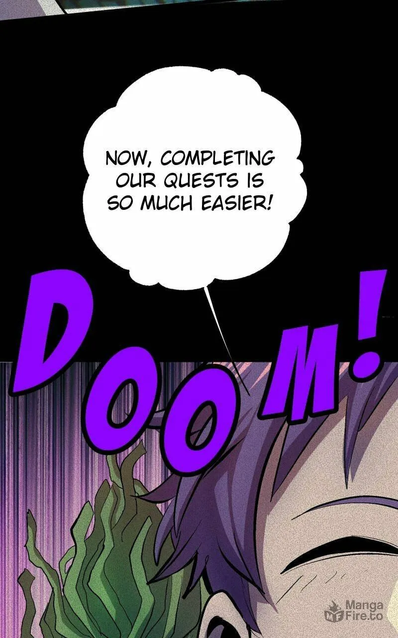 Read Just a Goblin chapter 92 image 50 on Lezhin