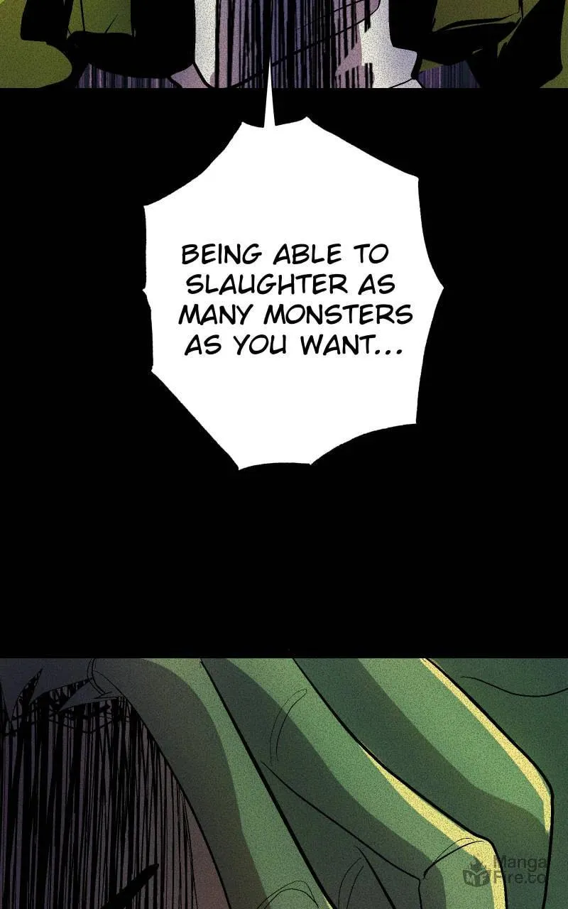 Read Just a Goblin chapter 92 image 53 on Lezhin