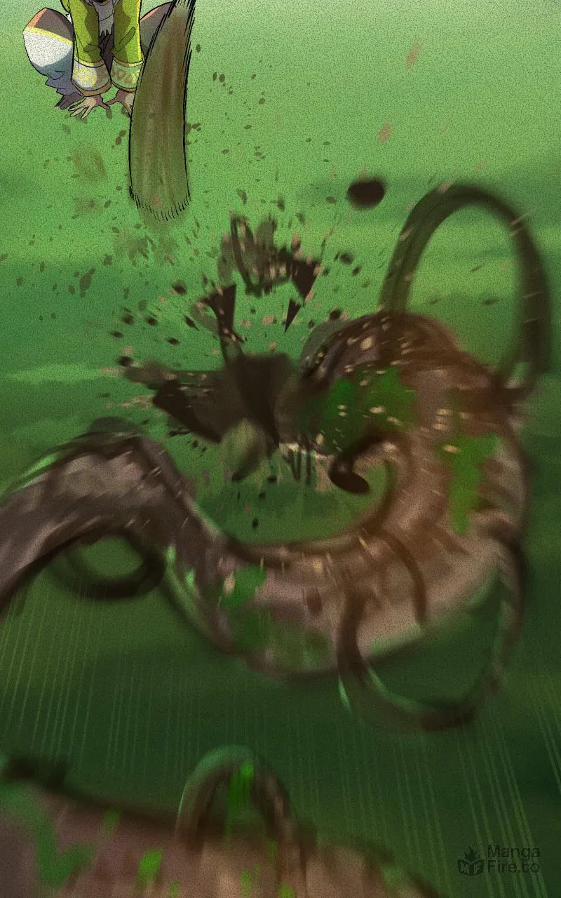 Read Just a Goblin chapter 92 image 56 on Lezhin