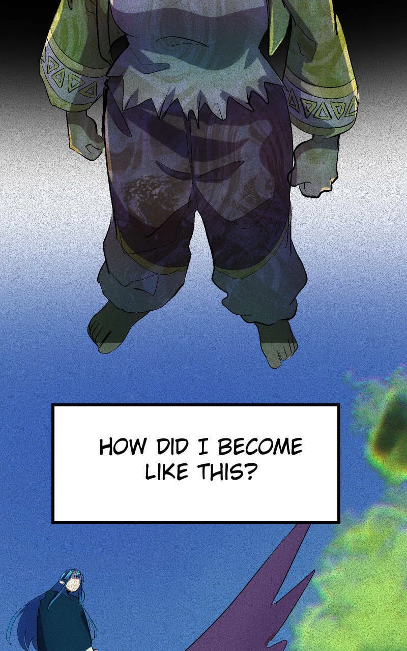 Read Just a Goblin chapter 92 image 63 on Lezhin