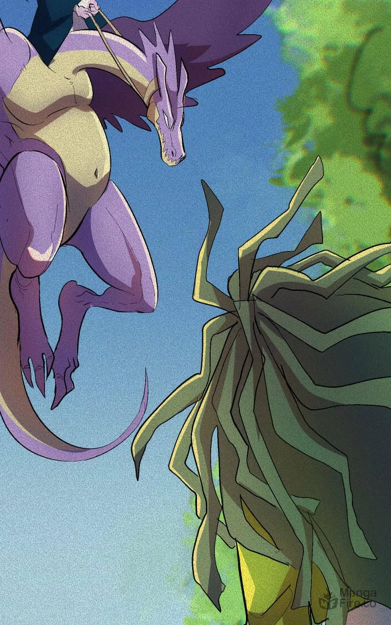 Read Just a Goblin chapter 92 image 64 on Lezhin