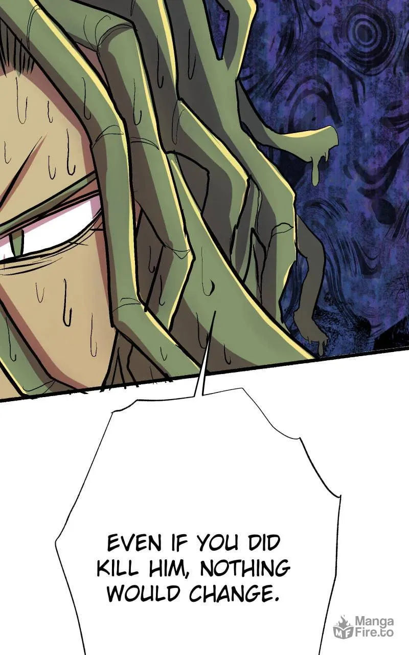 Read Just a Goblin chapter 92 image 71 on Lezhin