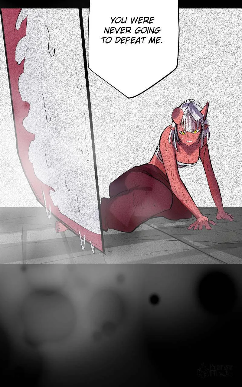 Read Just a Goblin chapter 92 image 9 on Lezhin