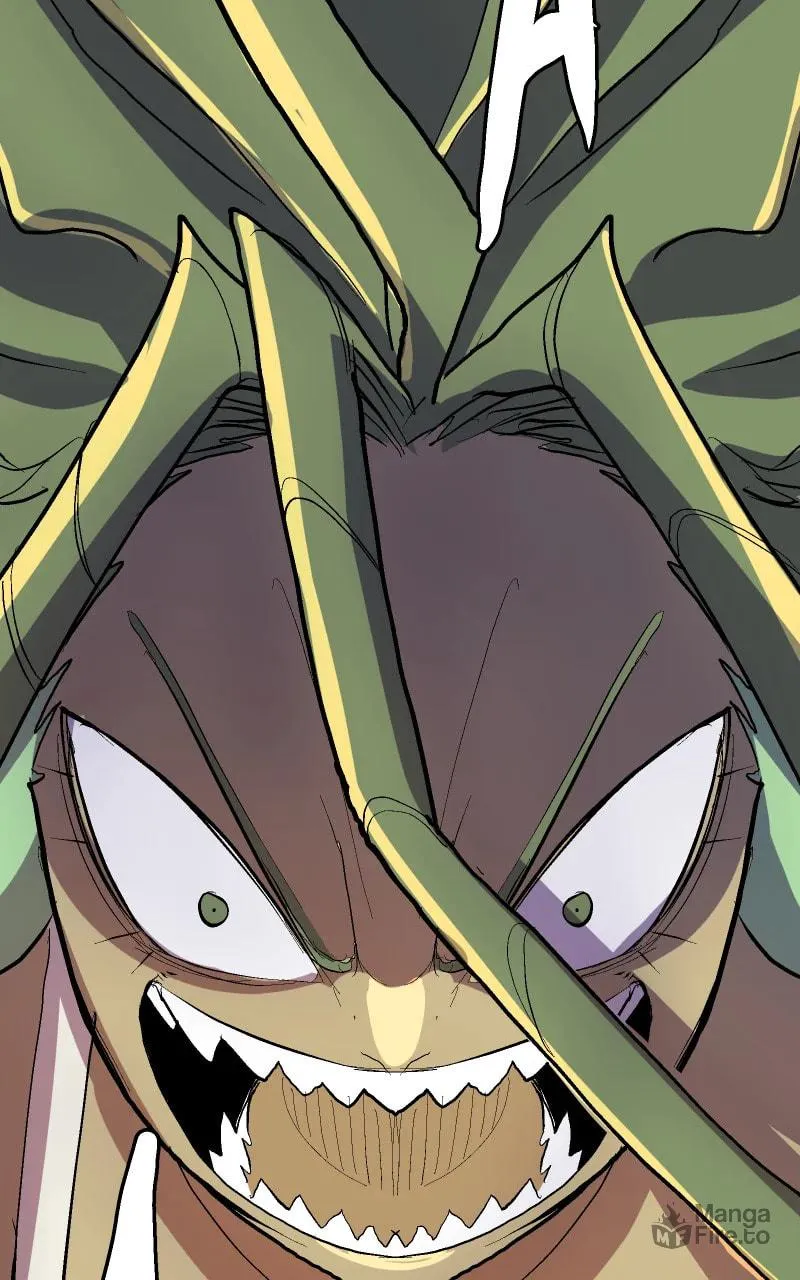 Read Just a Goblin chapter 93 image 11 on Lezhin