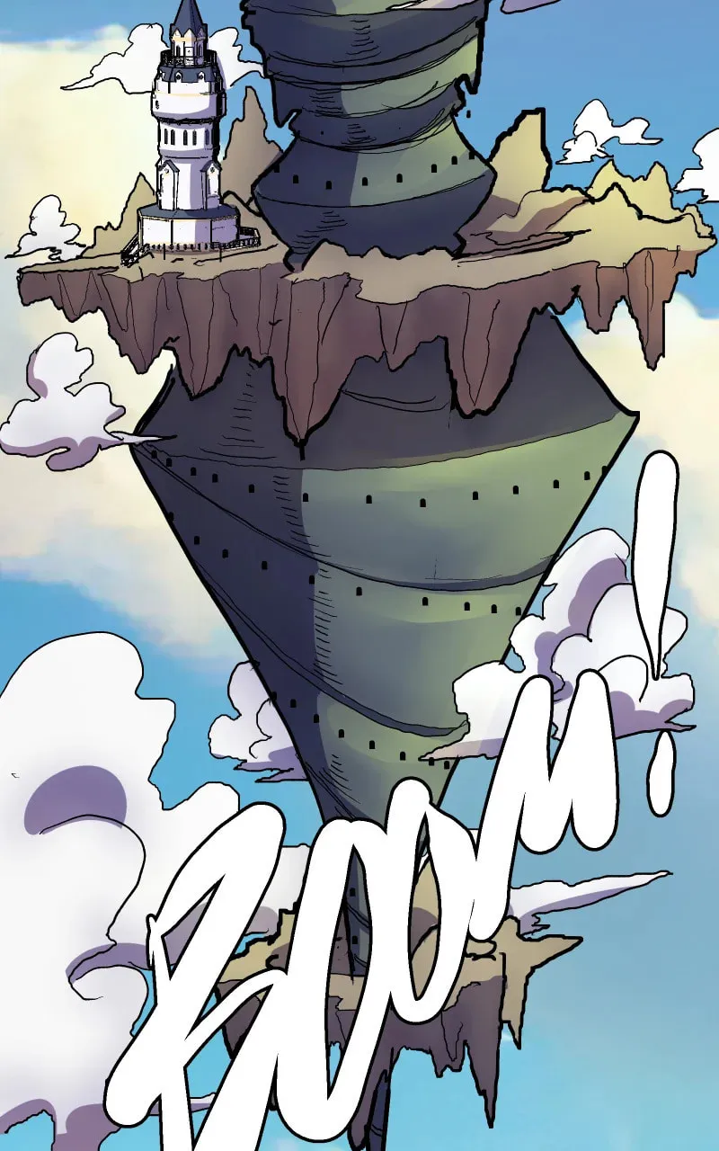 Read Just a Goblin chapter 93 image 18 on Lezhin