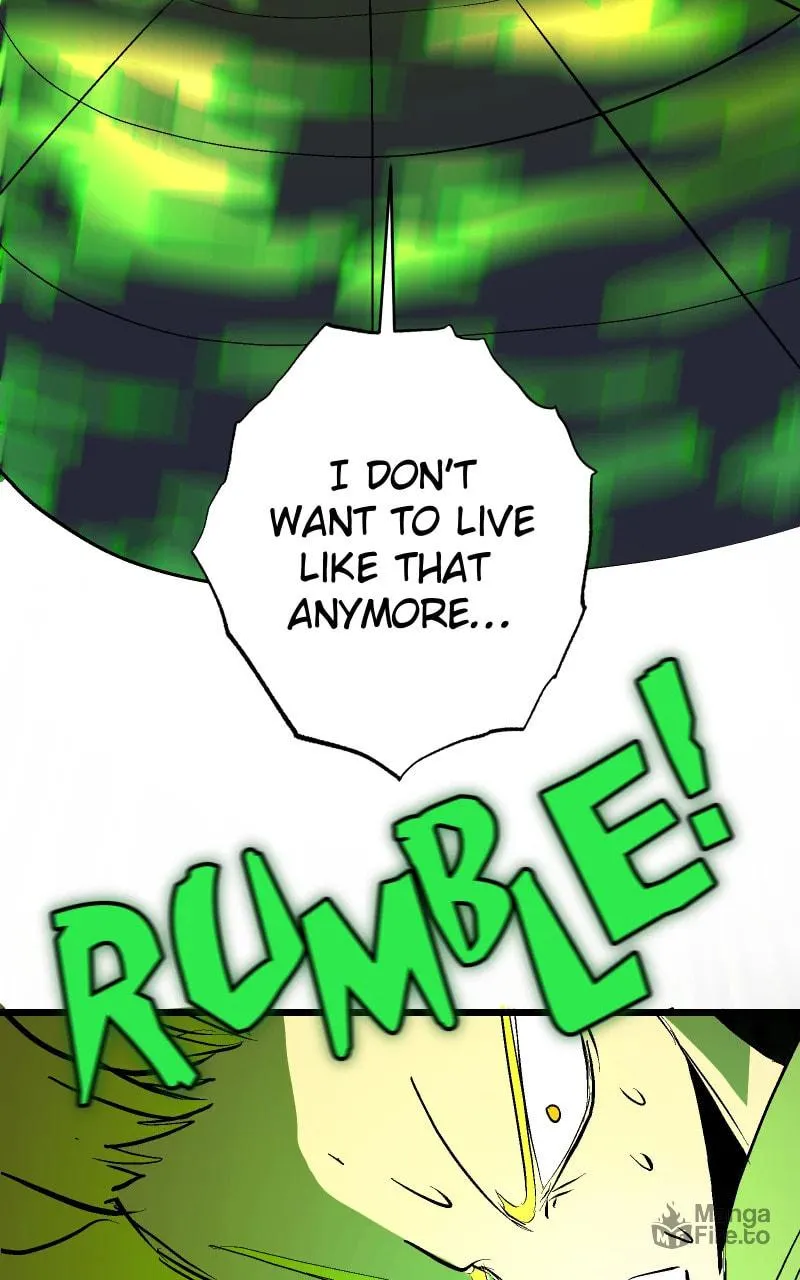 Read Just a Goblin chapter 93 image 2 on Lezhin