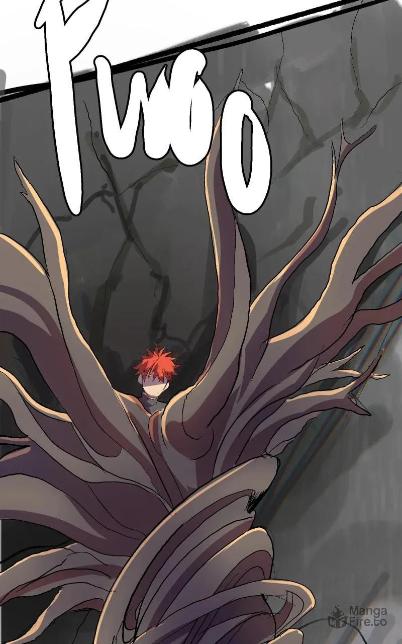 Read Just a Goblin chapter 93 image 20 on Lezhin