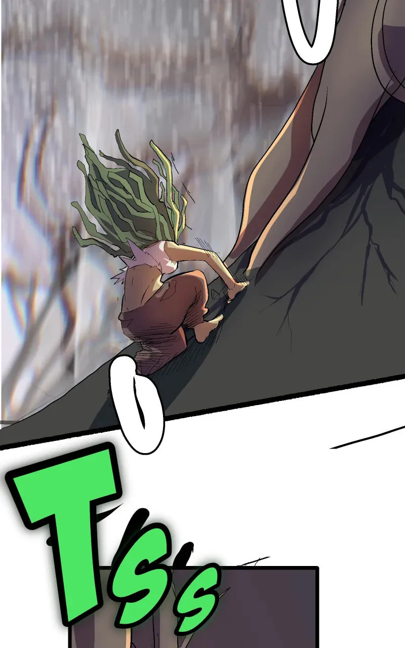 Read Just a Goblin chapter 93 image 22 on Lezhin