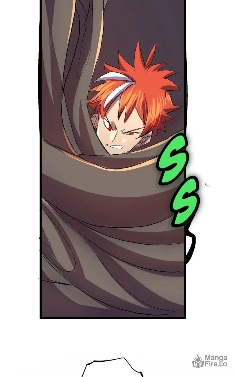 Read Just a Goblin chapter 93 image 23 on Lezhin
