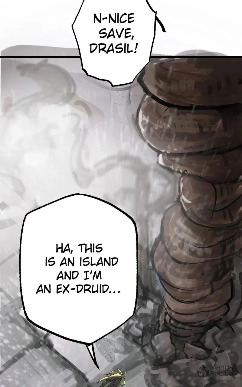 Read Just a Goblin chapter 93 image 24 on Lezhin