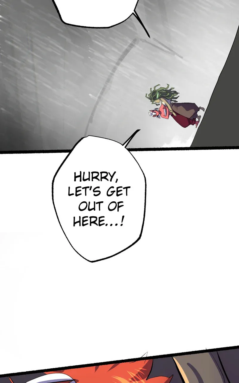 Read Just a Goblin chapter 93 image 28 on Lezhin