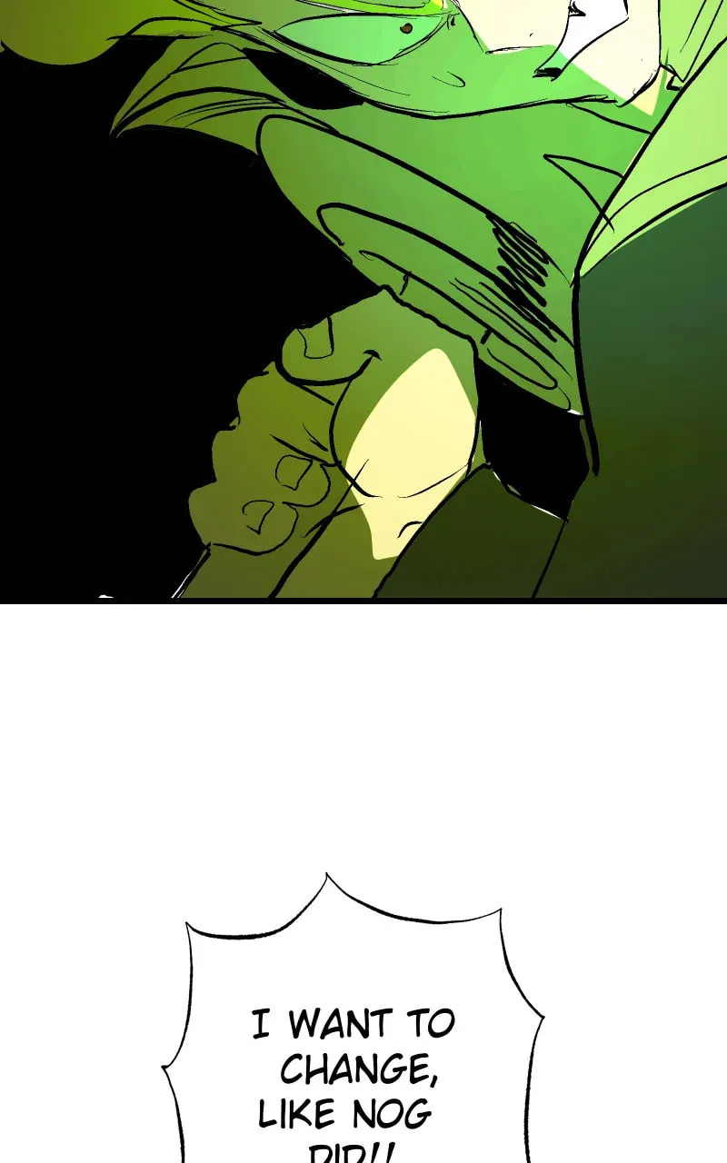 Read Just a Goblin chapter 93 image 3 on Lezhin