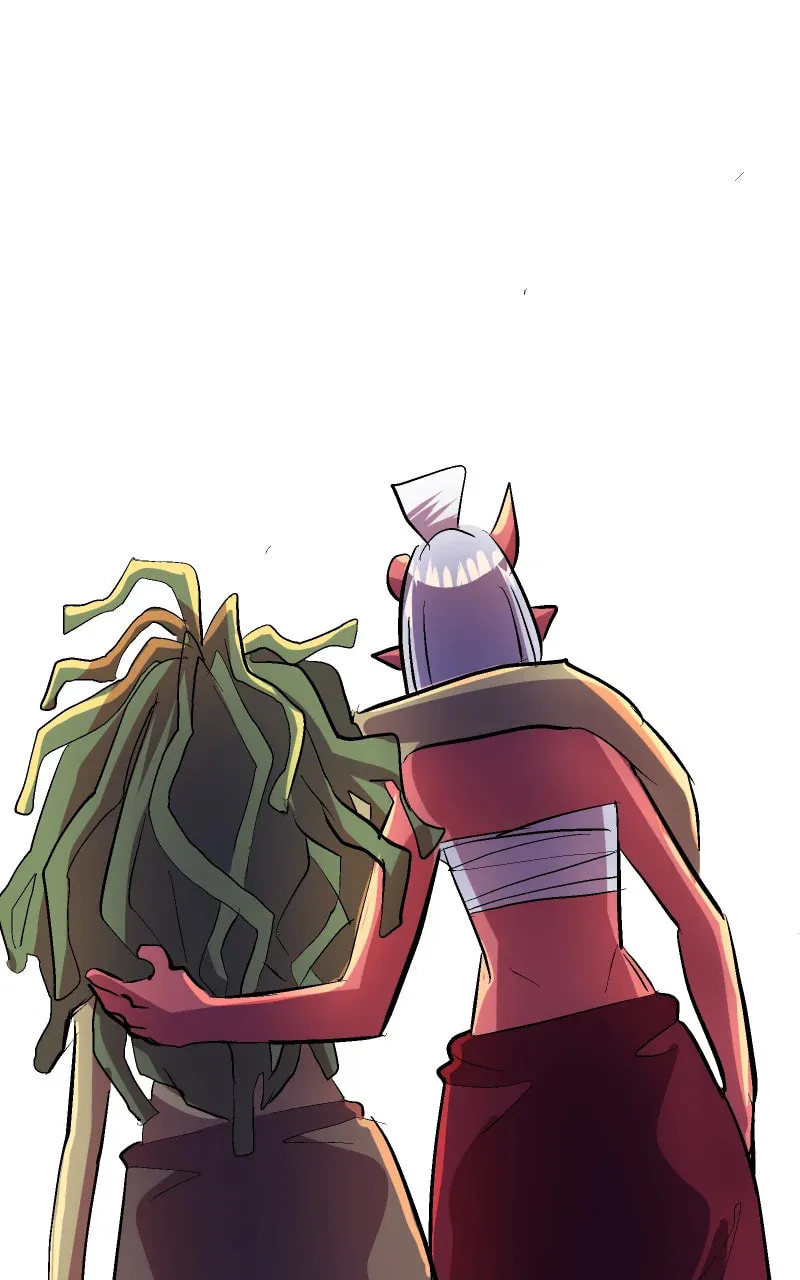 Read Just a Goblin chapter 93 image 31 on Lezhin