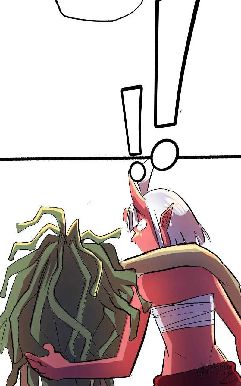 Read Just a Goblin chapter 93 image 35 on Lezhin