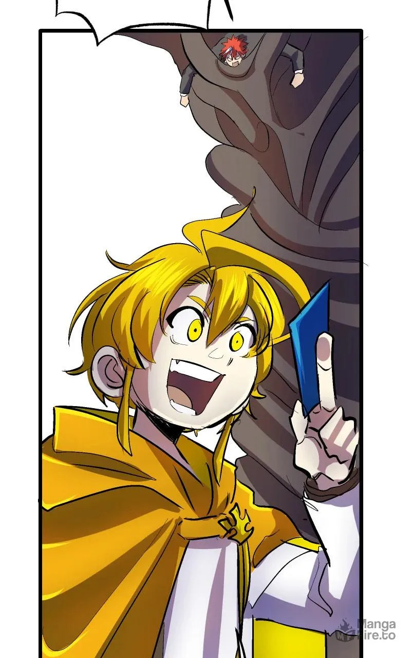 Read Just a Goblin chapter 93 image 44 on Lezhin