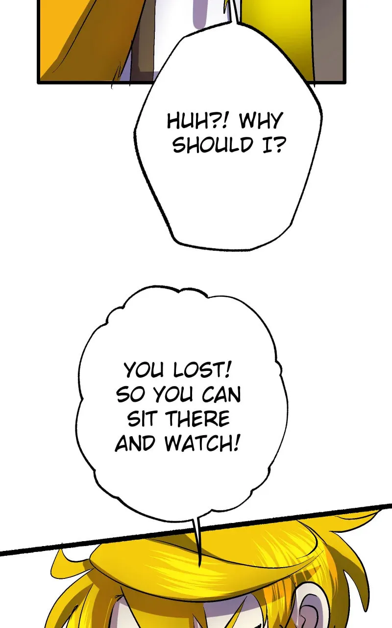 Read Just a Goblin chapter 93 image 45 on Lezhin