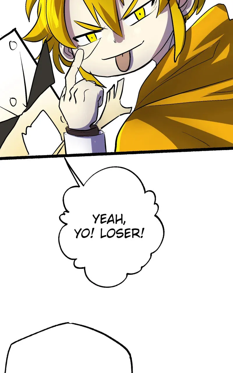 Read Just a Goblin chapter 93 image 46 on Lezhin