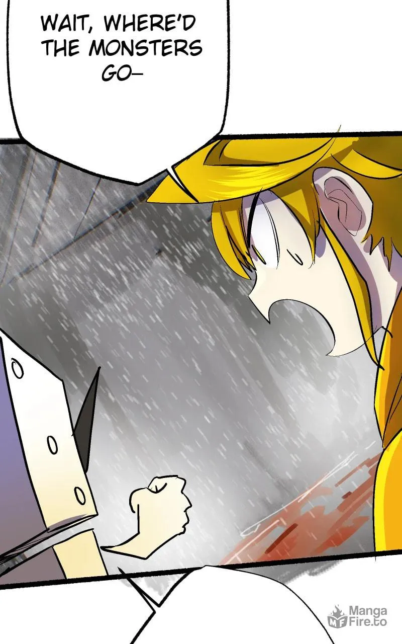 Read Just a Goblin chapter 93 image 47 on Lezhin