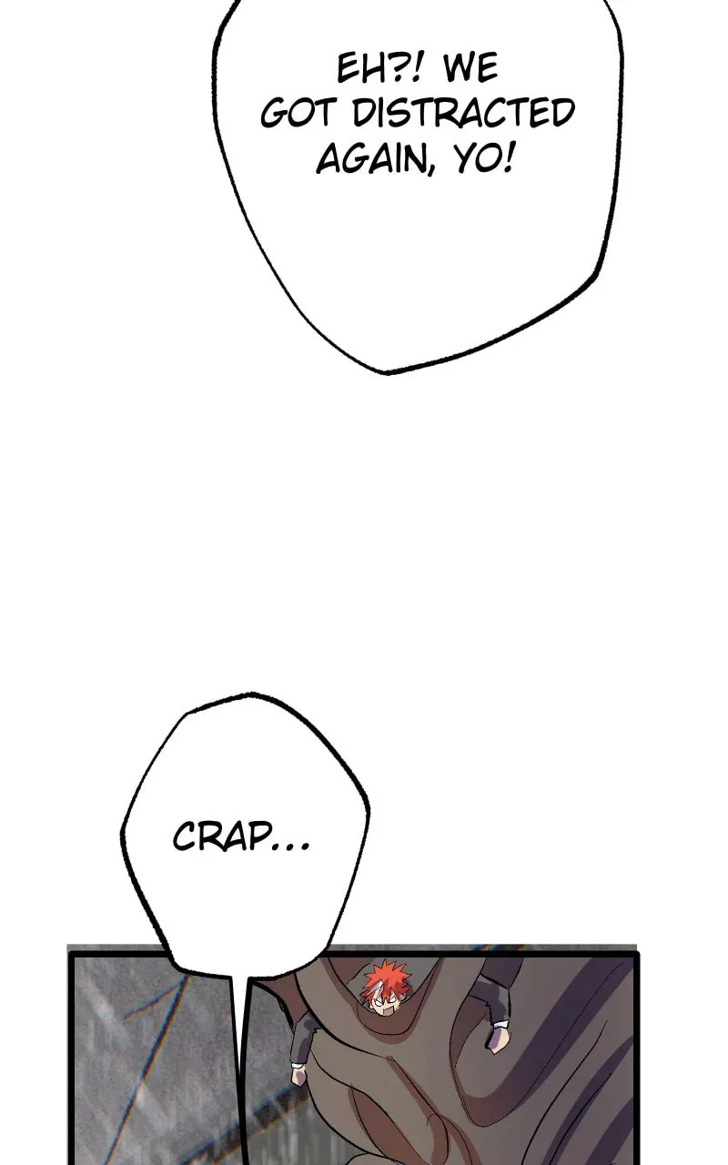 Read Just a Goblin chapter 93 image 48 on Lezhin