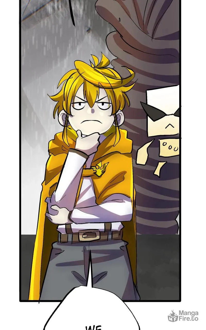 Read Just a Goblin chapter 93 image 49 on Lezhin