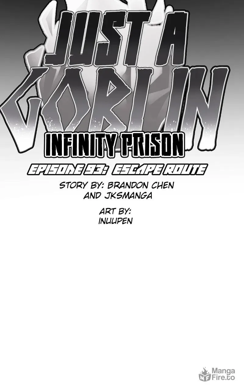 Read Just a Goblin chapter 93 image 5 on Lezhin