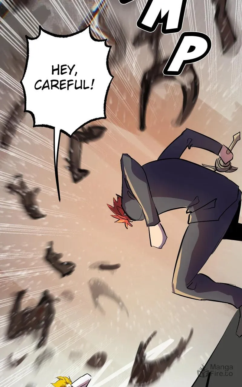 Read Just a Goblin chapter 93 image 53 on Lezhin