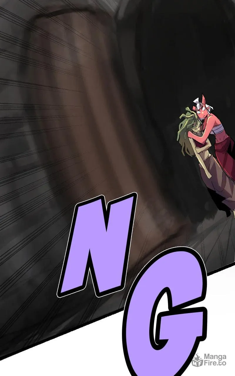 Read Just a Goblin chapter 93 image 59 on Lezhin