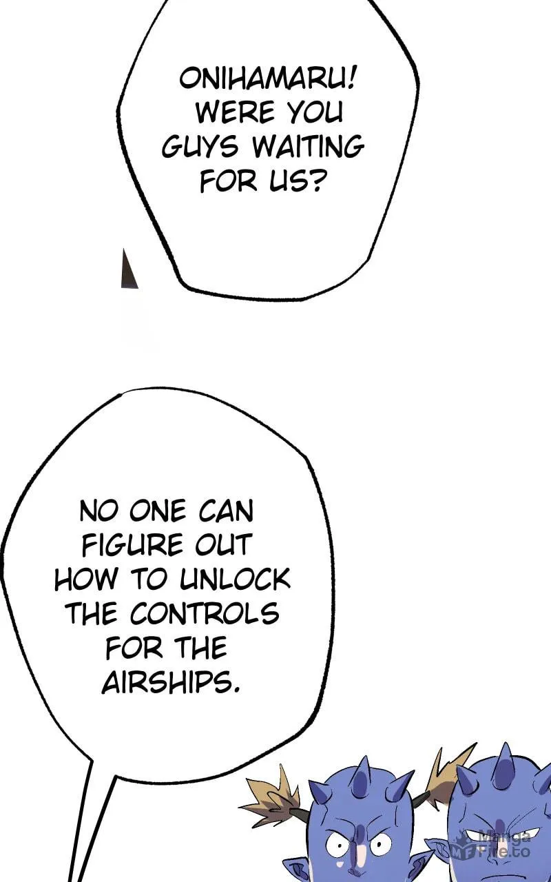Read Just a Goblin chapter 93 image 65 on Lezhin