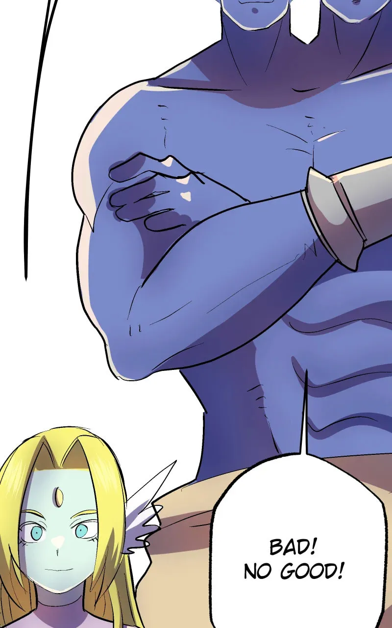 Read Just a Goblin chapter 93 image 66 on Lezhin