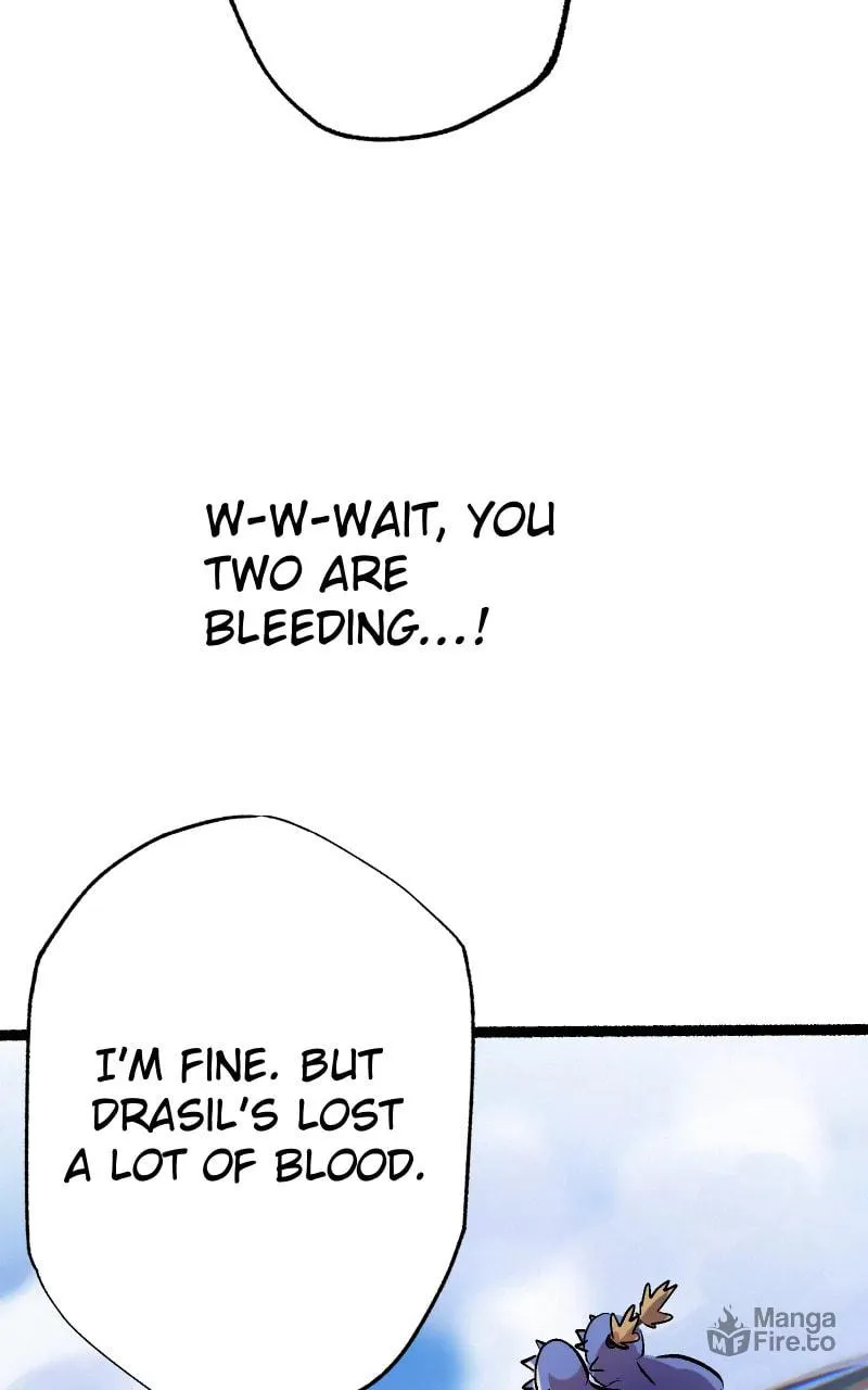 Read Just a Goblin chapter 93 image 69 on Lezhin