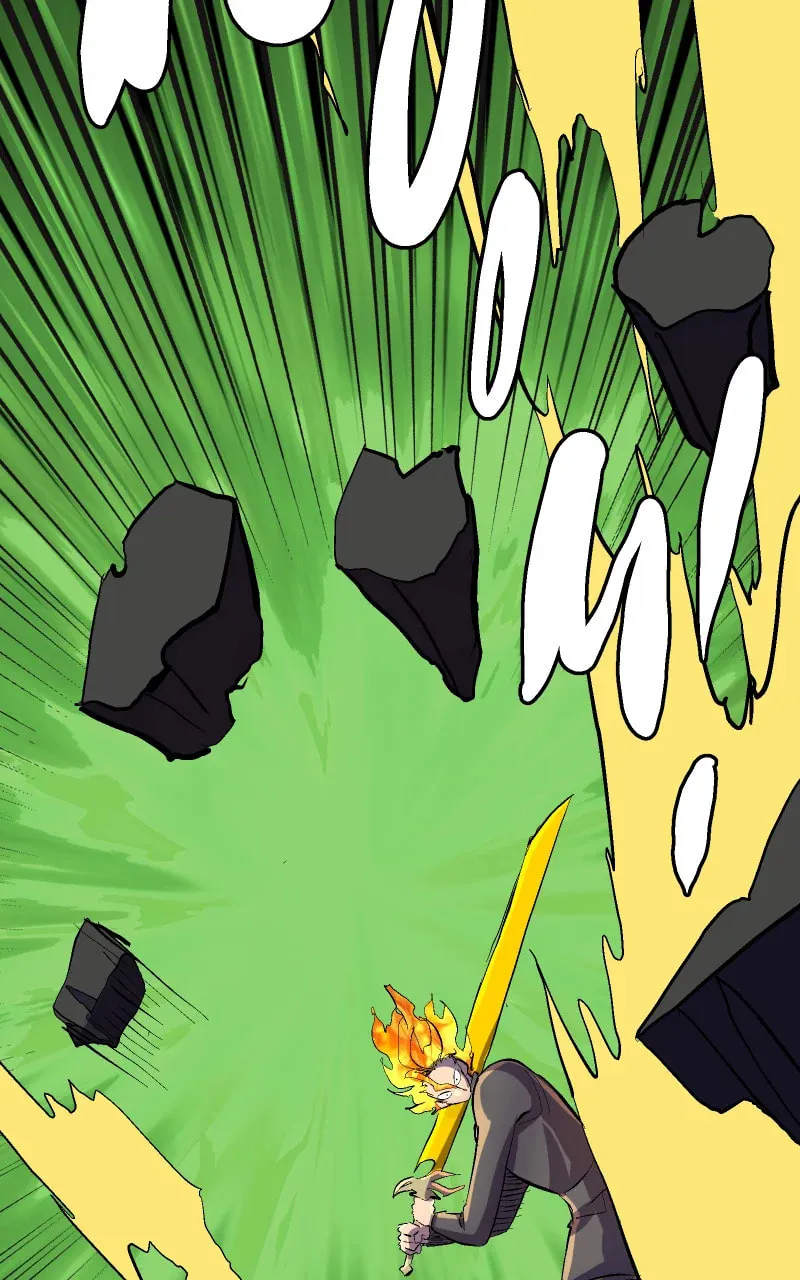 Read Just a Goblin chapter 93 image 7 on Lezhin