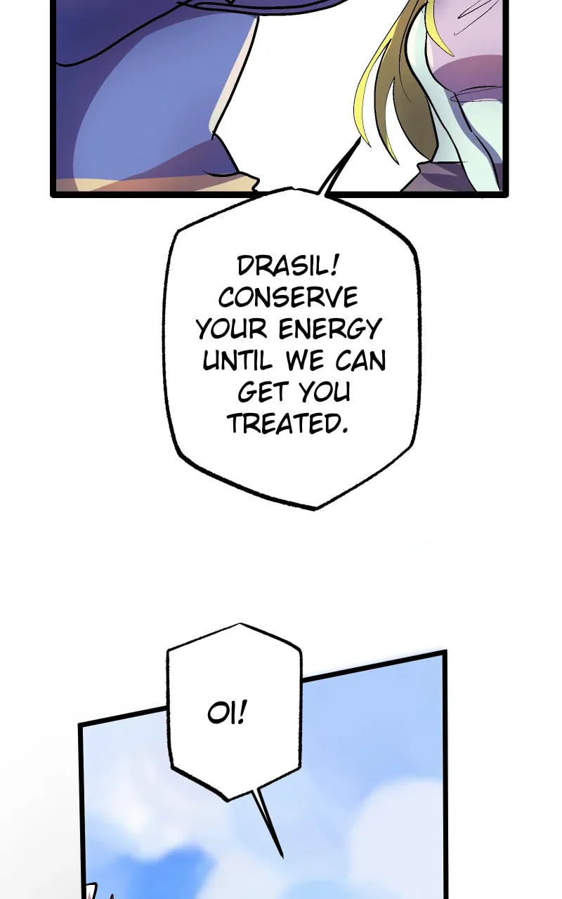 Read Just a Goblin chapter 93 image 75 on Lezhin